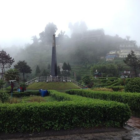 Hotel Yang'S Inn Darjeeling  Ngoại thất bức ảnh