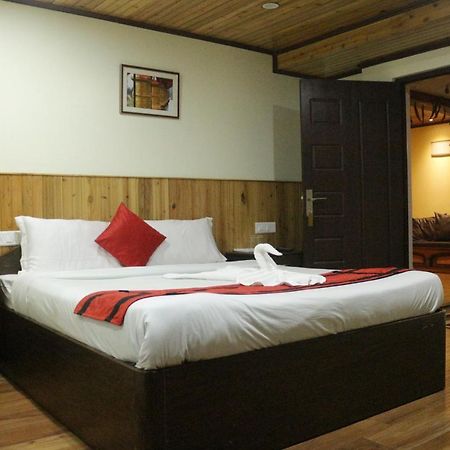 Hotel Yang'S Inn Darjeeling  Ngoại thất bức ảnh