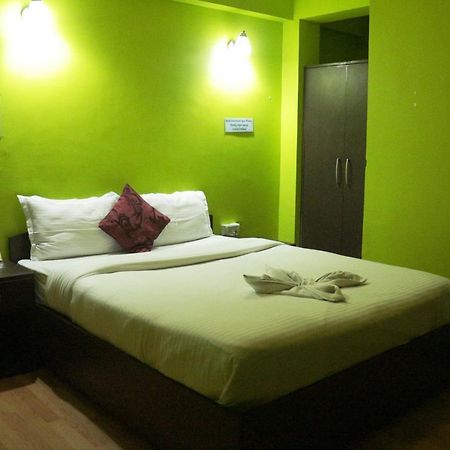 Hotel Yang'S Inn Darjeeling  Ngoại thất bức ảnh