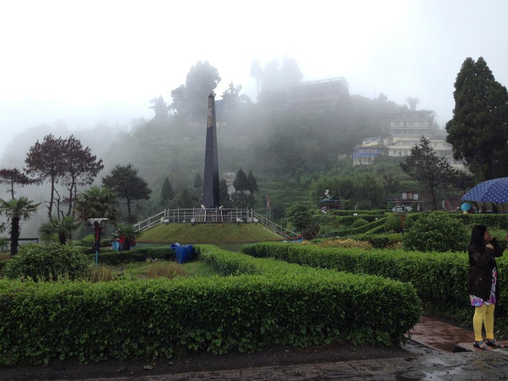Hotel Yang'S Inn Darjeeling  Ngoại thất bức ảnh