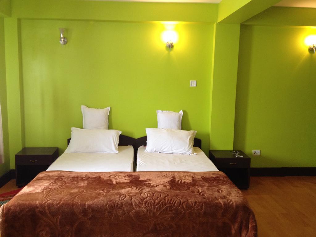 Hotel Yang'S Inn Darjeeling  Phòng bức ảnh