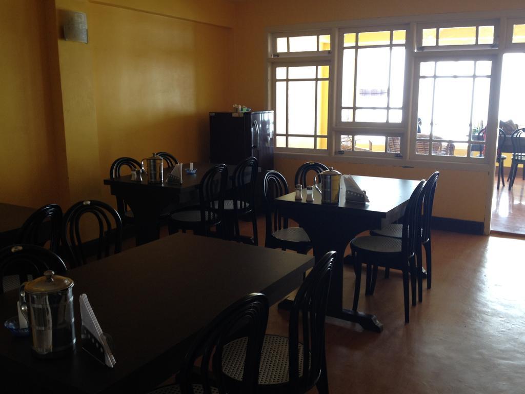 Hotel Yang'S Inn Darjeeling  Ngoại thất bức ảnh