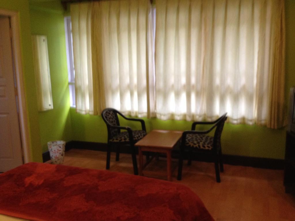 Hotel Yang'S Inn Darjeeling  Ngoại thất bức ảnh