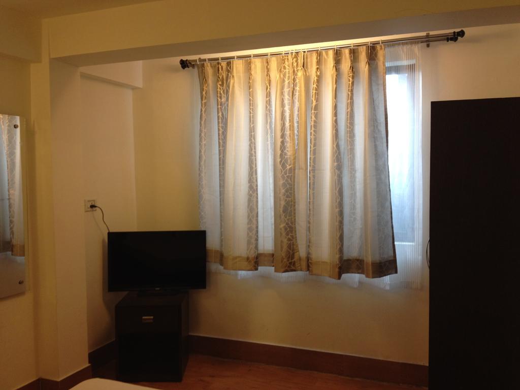 Hotel Yang'S Inn Darjeeling  Phòng bức ảnh