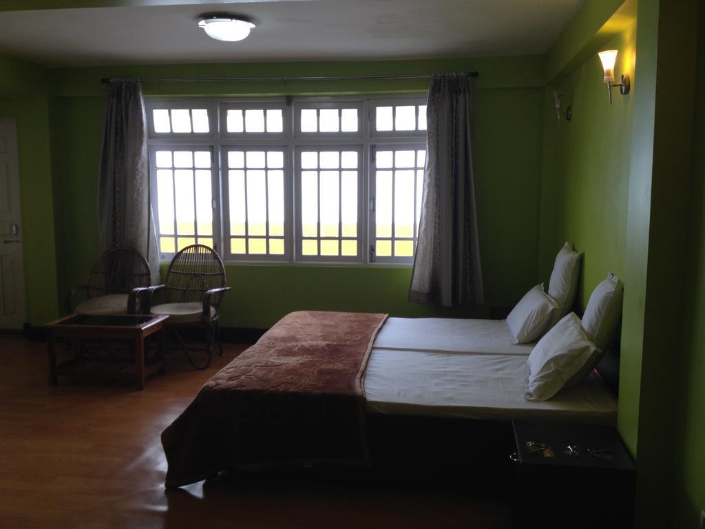 Hotel Yang'S Inn Darjeeling  Phòng bức ảnh