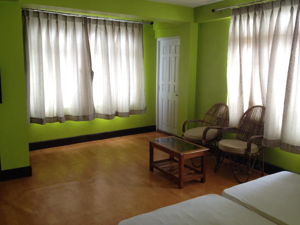 Hotel Yang'S Inn Darjeeling  Ngoại thất bức ảnh