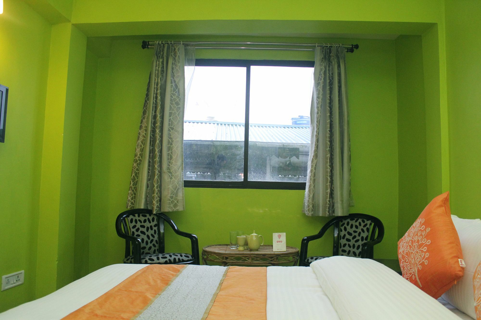 Hotel Yang'S Inn Darjeeling  Ngoại thất bức ảnh