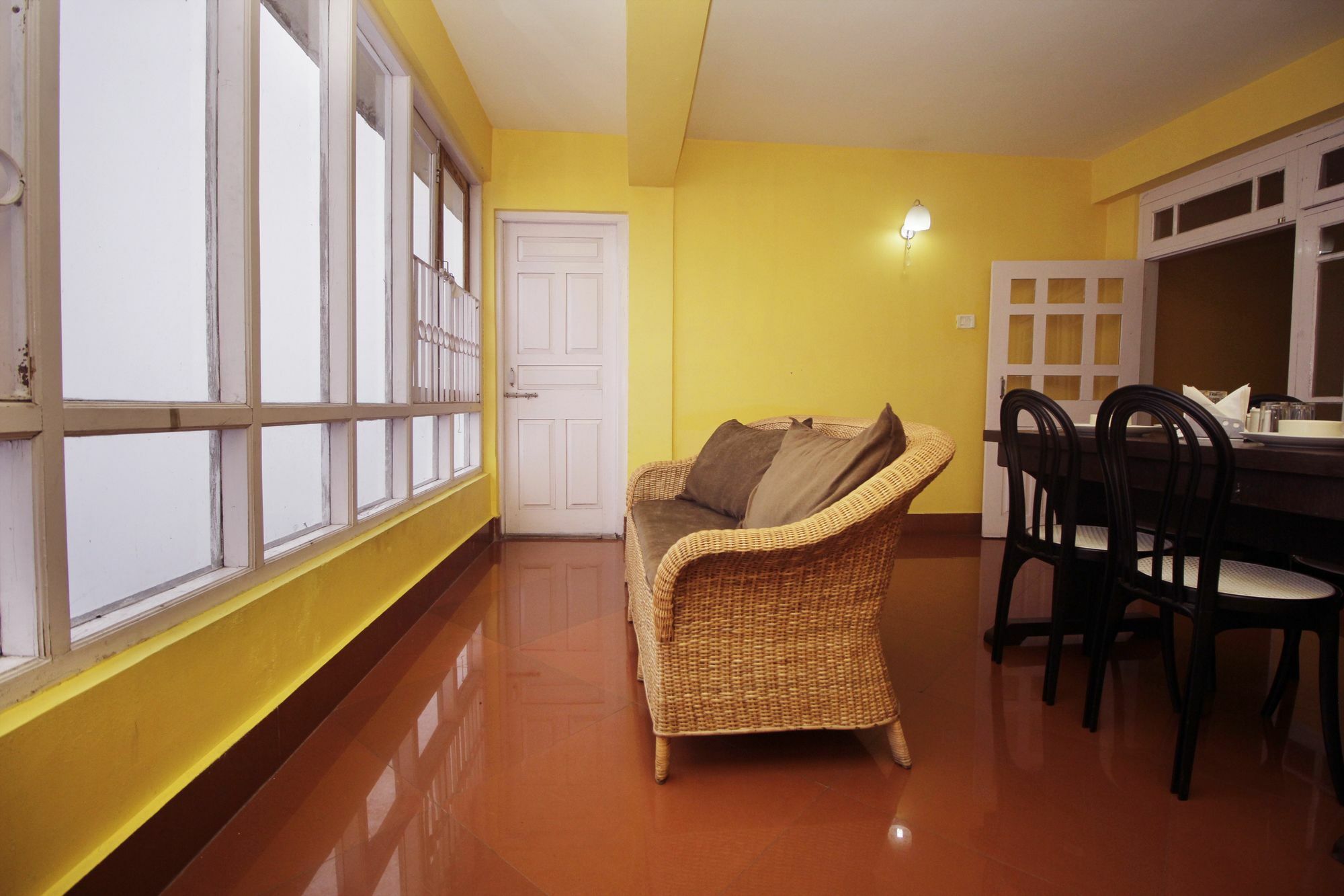 Hotel Yang'S Inn Darjeeling  Ngoại thất bức ảnh