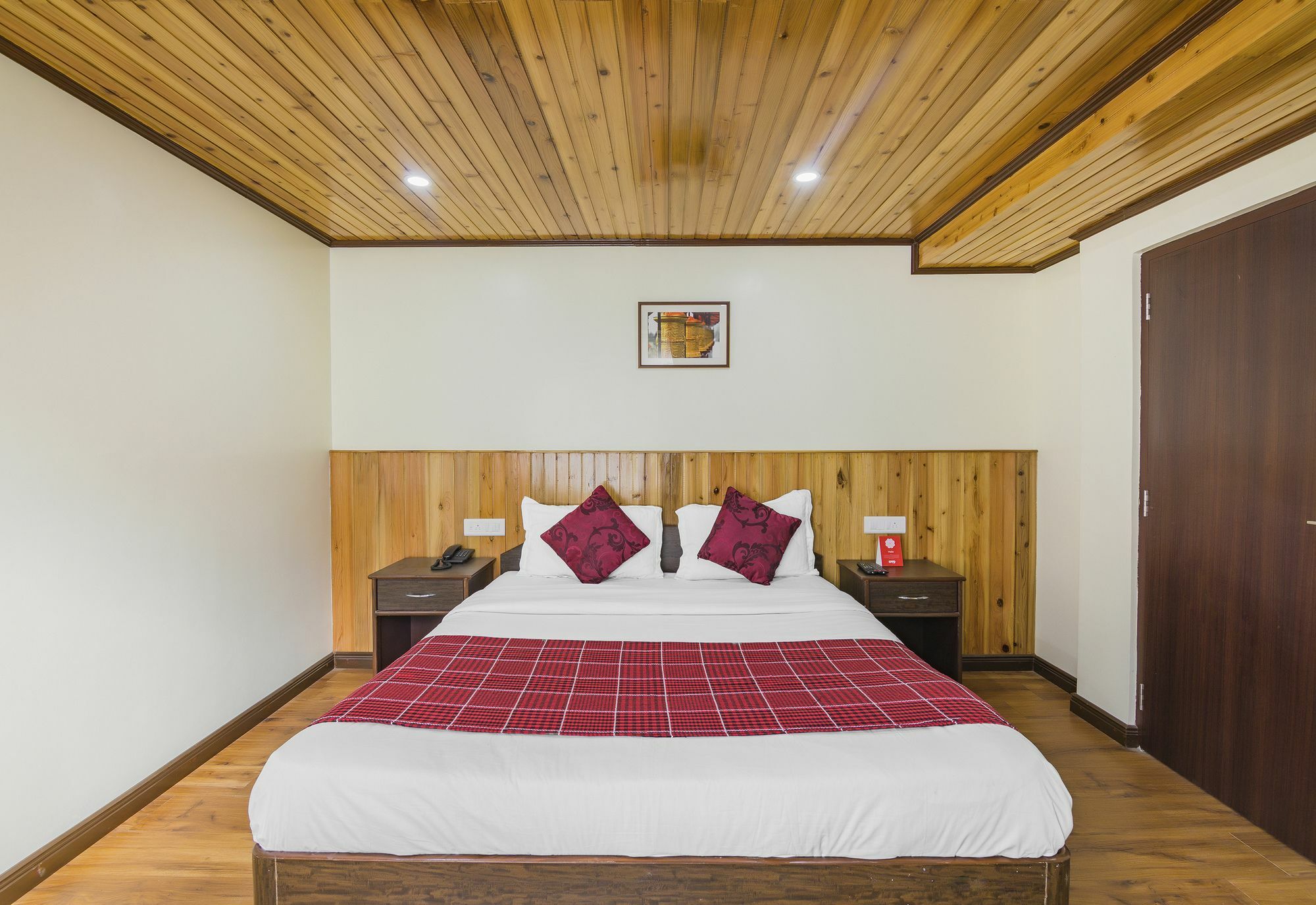 Hotel Yang'S Inn Darjeeling  Ngoại thất bức ảnh