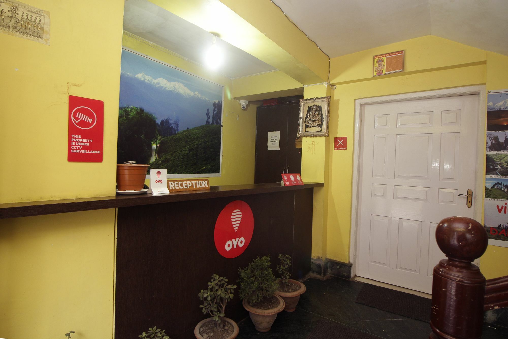 Hotel Yang'S Inn Darjeeling  Ngoại thất bức ảnh