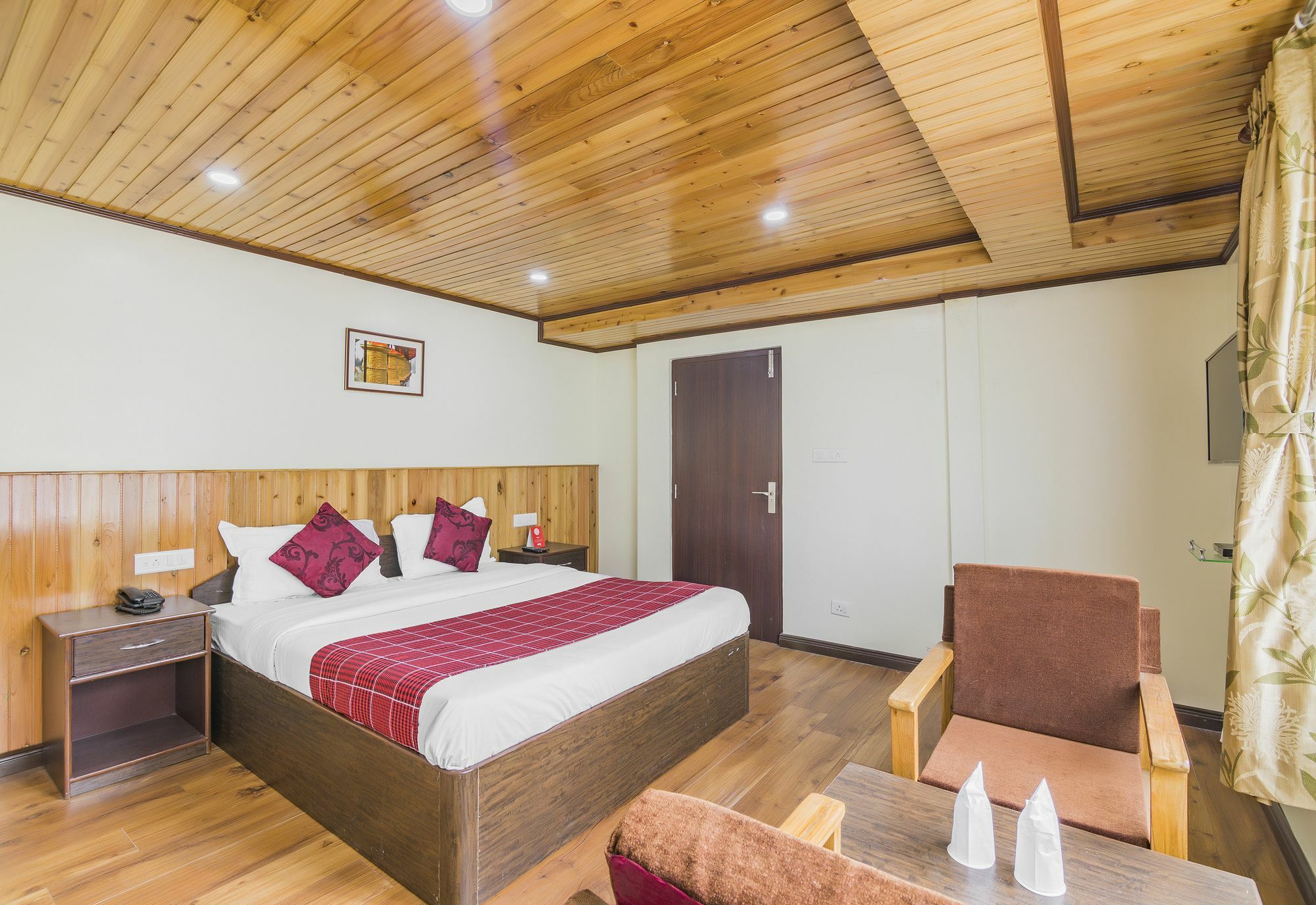 Hotel Yang'S Inn Darjeeling  Ngoại thất bức ảnh