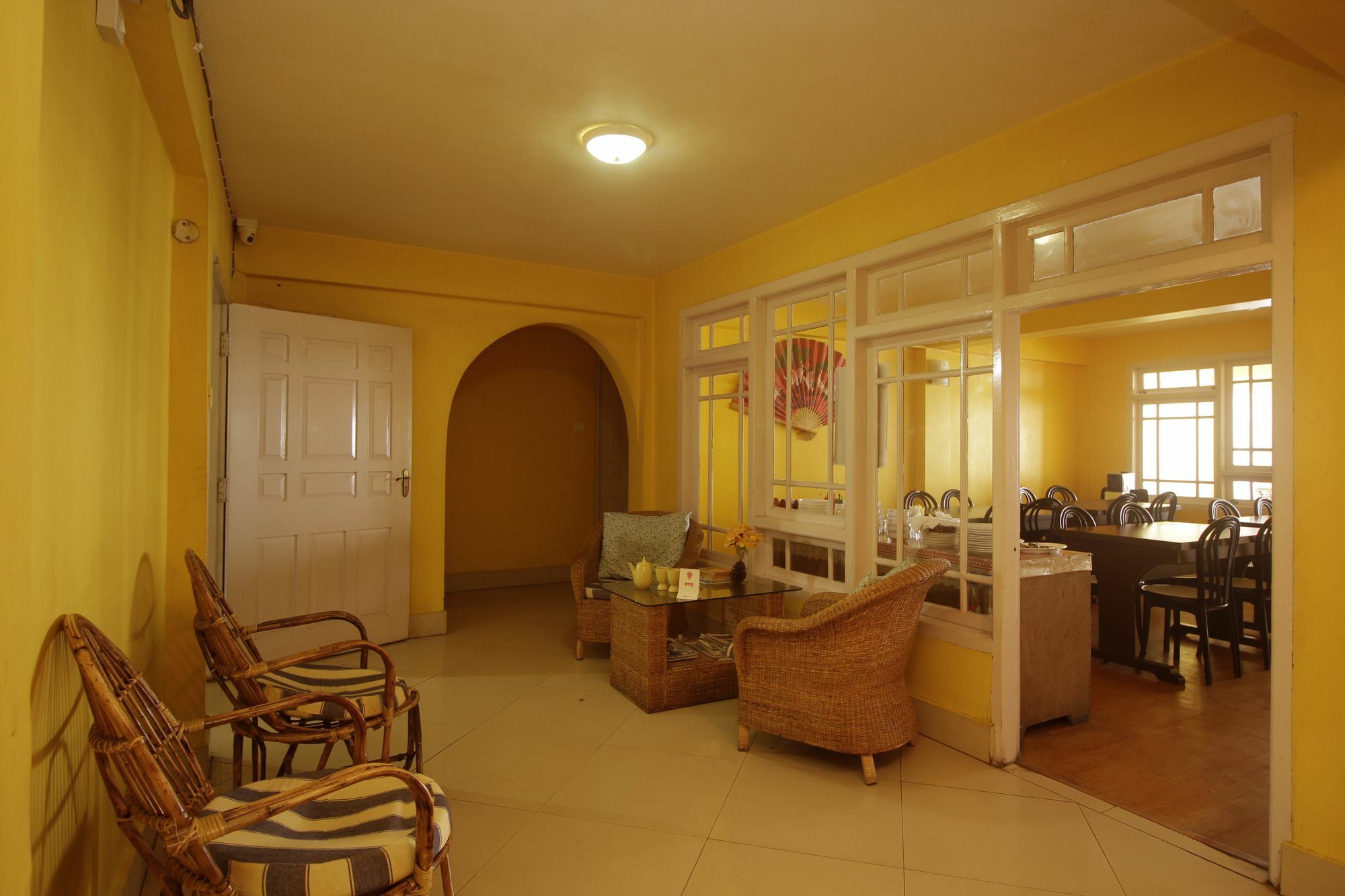 Hotel Yang'S Inn Darjeeling  Ngoại thất bức ảnh