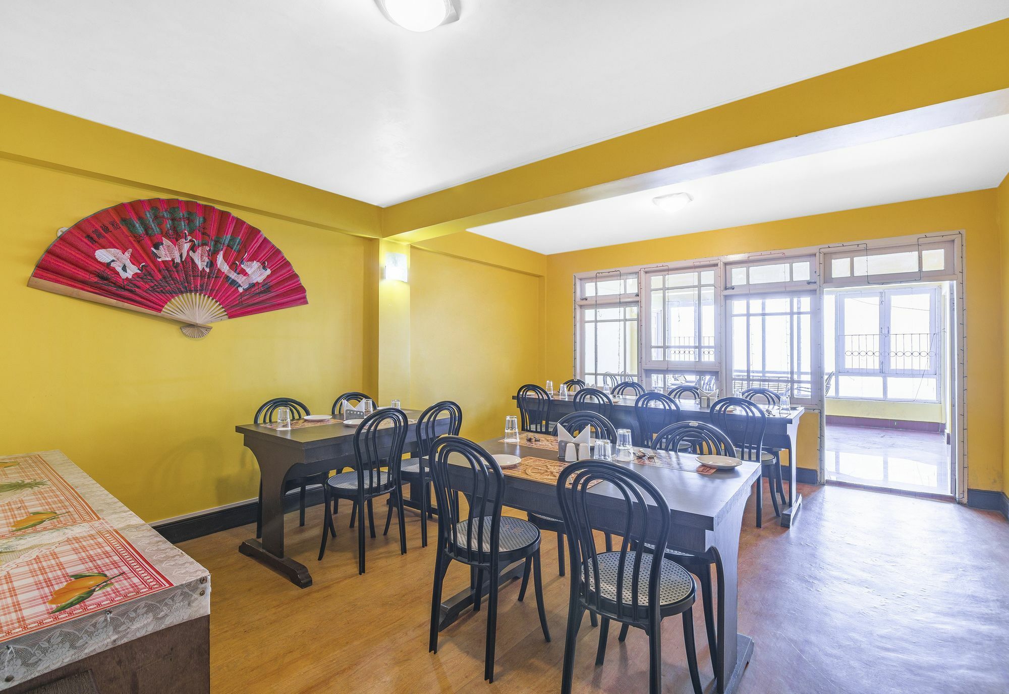 Hotel Yang'S Inn Darjeeling  Ngoại thất bức ảnh