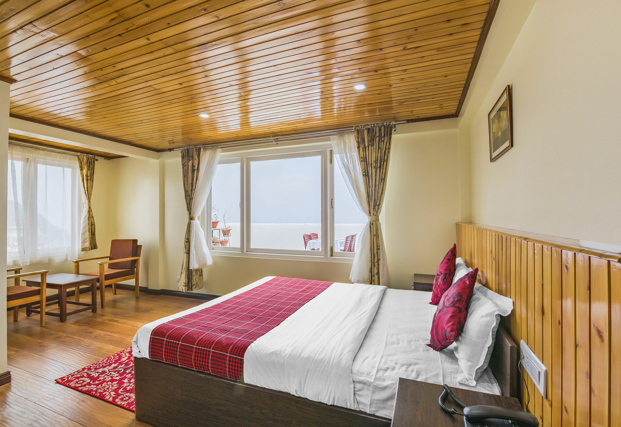 Hotel Yang'S Inn Darjeeling  Ngoại thất bức ảnh