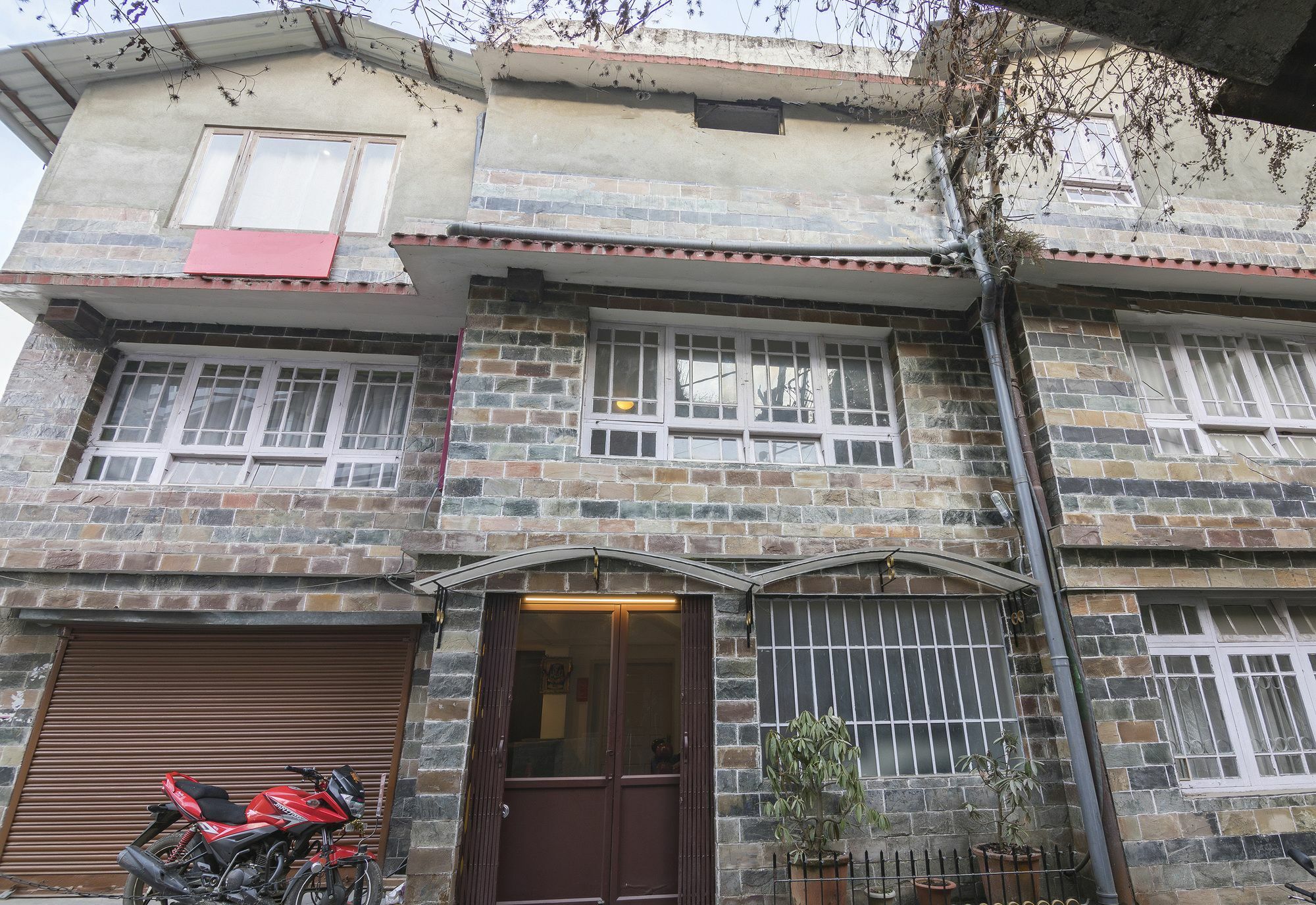 Hotel Yang'S Inn Darjeeling  Ngoại thất bức ảnh